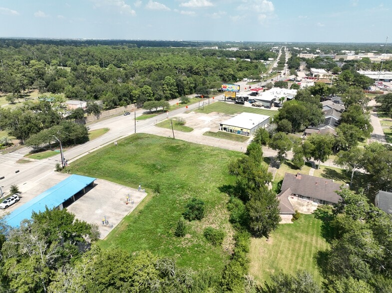 More Photos Of 5201 FM 2351, Friendswood Land For Sale