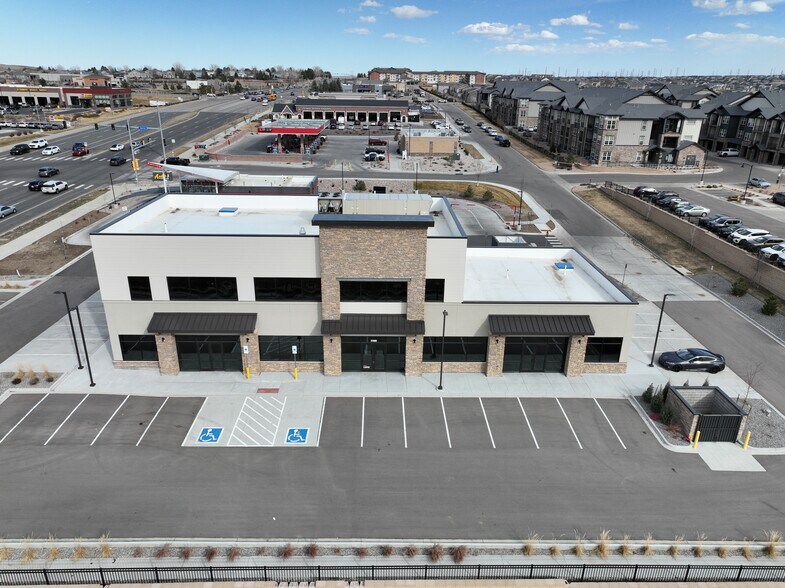 More Photos Of 21400 E Quincy, Aurora Medical For Sale