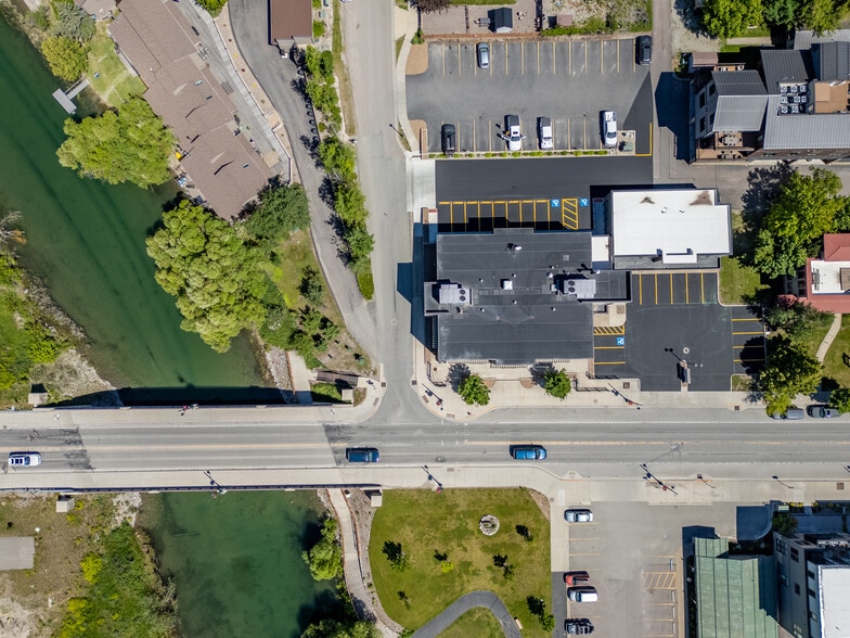 More Photos Of 100 2nd St E, Whitefish Office For Lease