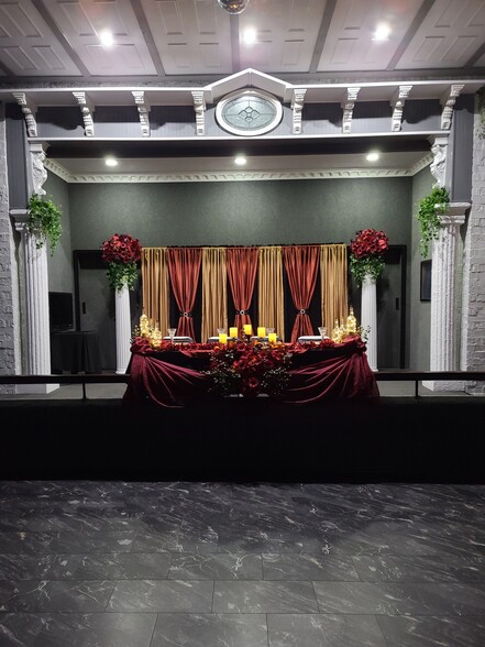 More Photos Of 33 Public Sq, Andover Lodge Meeting Hall For Sale