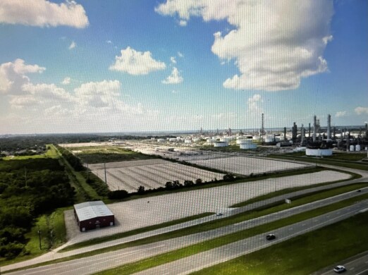 More Photos Of 7145 Gulfway Dr, Port Arthur Industrial For Sale