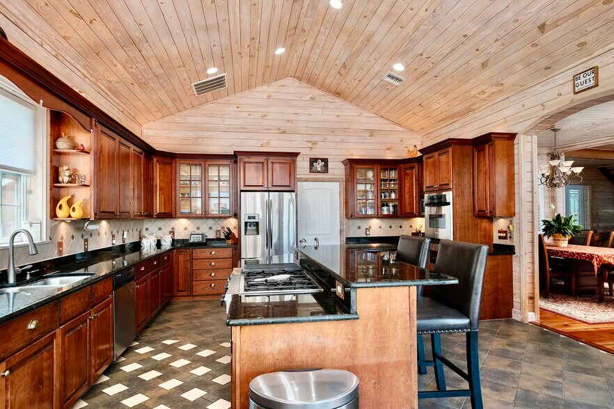 More Photos Of 7650 N Whippoorwill Ter, Hernando Horse Stables For Sale