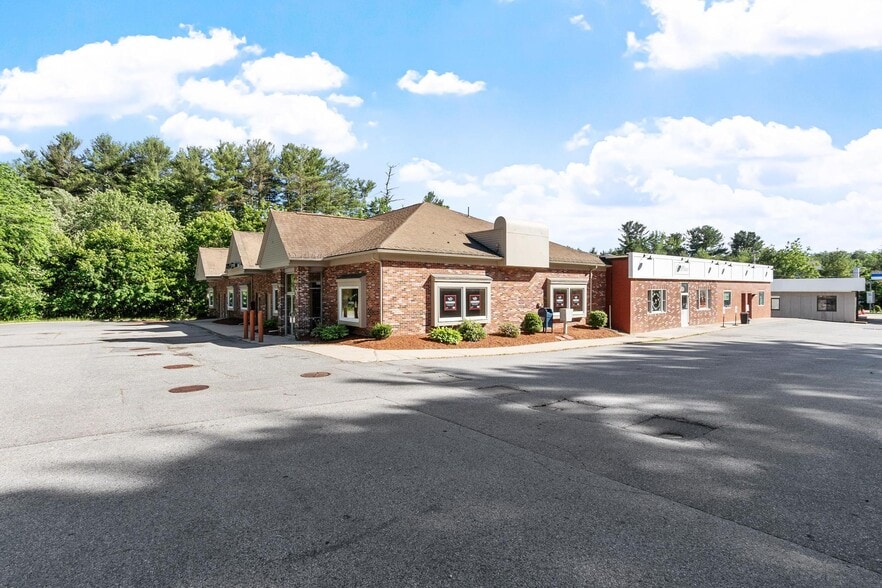 Primary Photo Of 223 Groton Rd, Westford Storefront For Lease