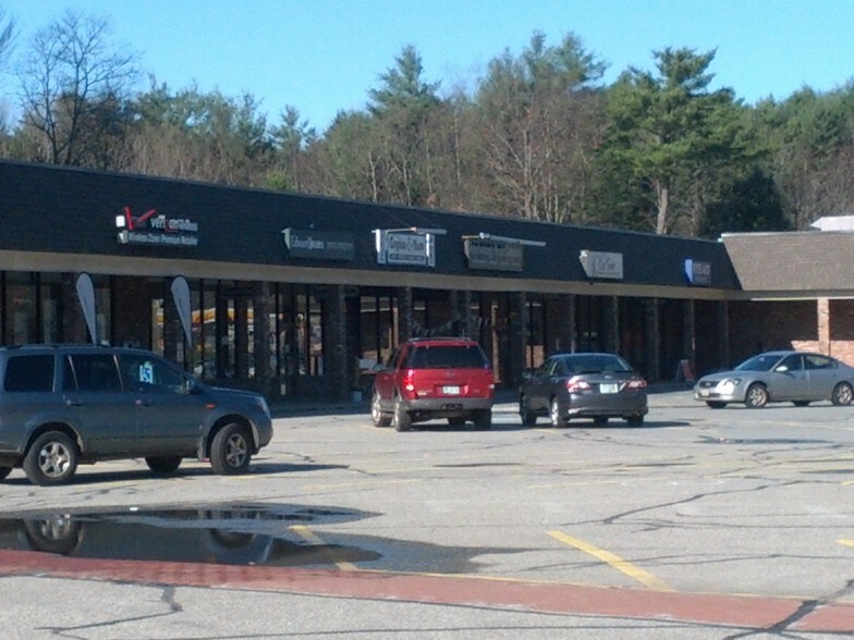 More Photos Of 19 Wilton Rd, Peterborough Unknown For Lease