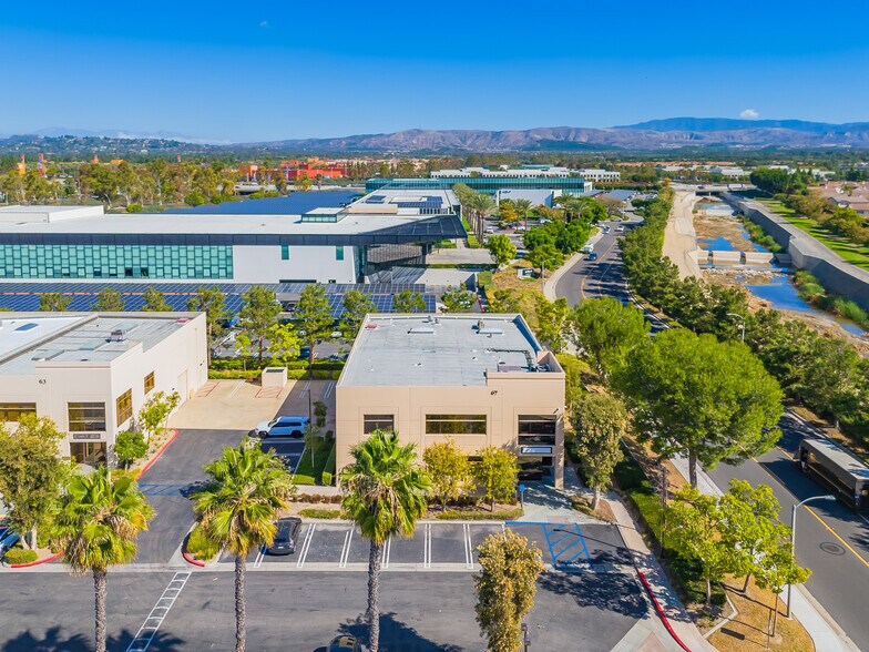 More Photos Of 67 Peters Canyon Rd, Irvine Business Park For Sale