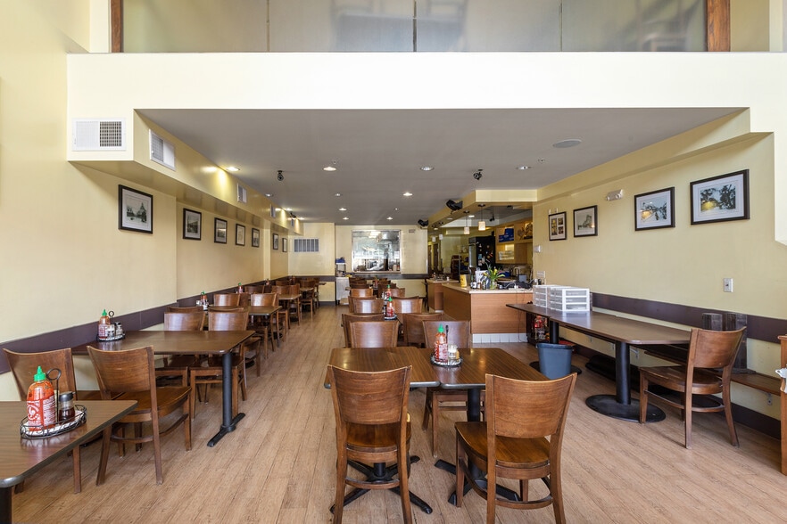 More Photos Of 645 Larkin St, San Francisco General Retail For Sale