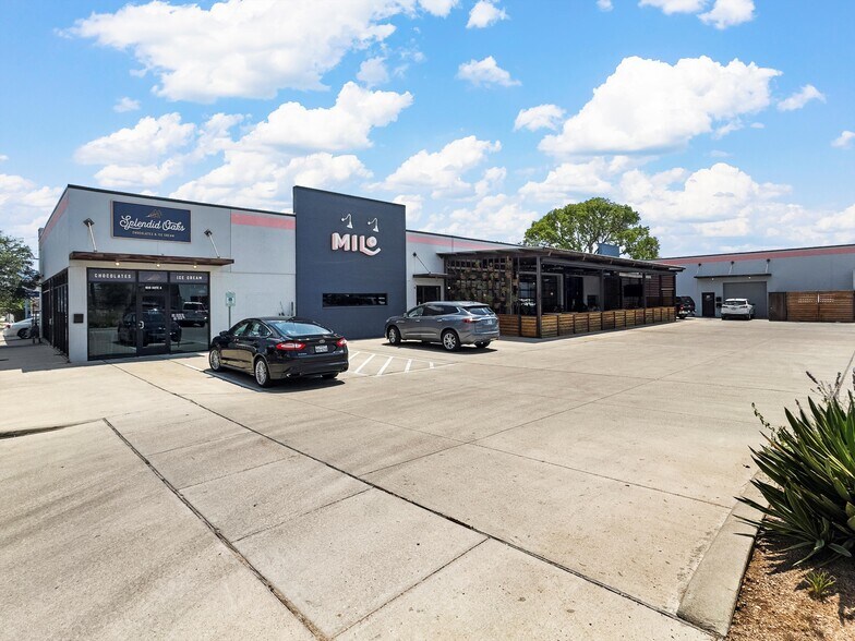 Primary Photo Of 1020 Franklin Ave, Waco Storefront Retail Office For Sale