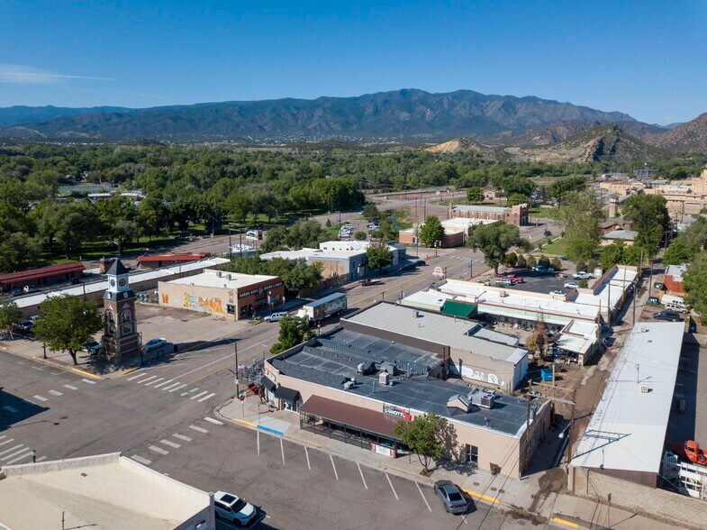 More Photos Of 231 Main St, Canon City Restaurant For Lease