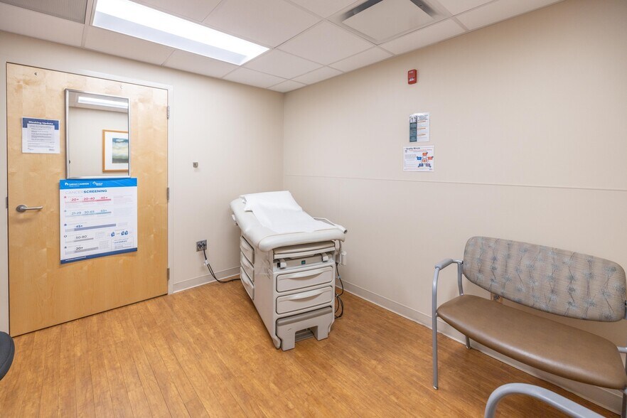 More Photos Of 41 Oakland Rd, Asheville Medical For Sale