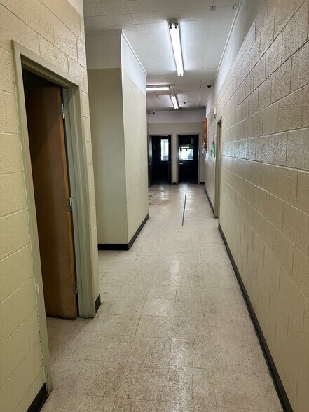 More Photos Of 29 Church St, Leominster Police Fire Station For Sale