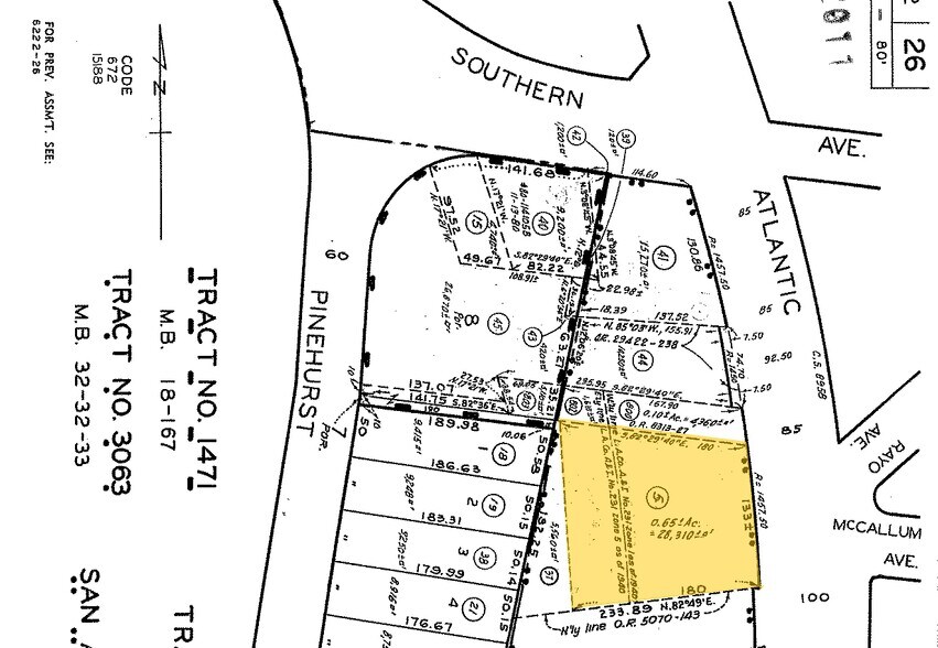 More Photos Of 9533 Atlantic Blvd, South Gate Auto Repair For Sale