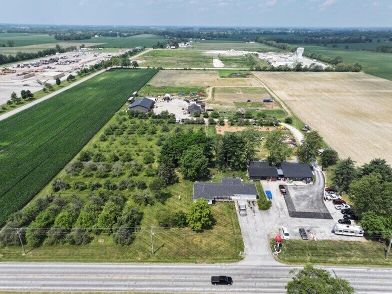 More Photos Of 6397 S State Road 13, Pendleton Land For Sale