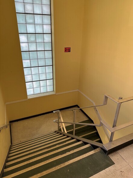 More Photos Of 29 Church St, Leominster Police Fire Station For Sale