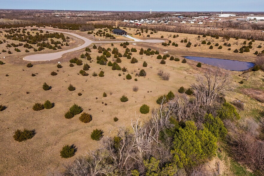 More Photos Of 3.19+/- Acres on Cedar Hill cir, Valley Center Land For Sale