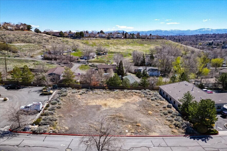 More Photos Of 9690 S McCarran Blvd, Reno Land For Sale