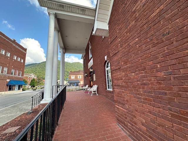 More Photos Of 205 W Kentucky Ave, Pineville Funeral Home For Sale