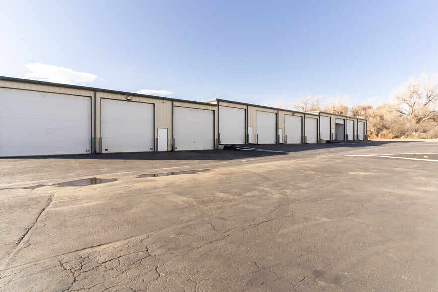 More Photos Of 13601 W 43rd Dr, Golden Warehouse For Sale