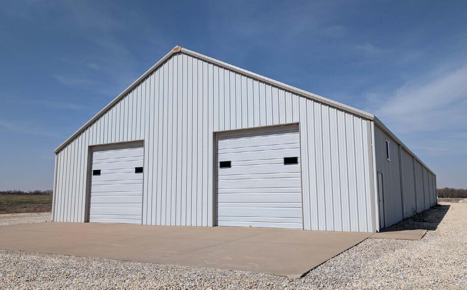 Primary Photo Of 2845 SW Haverhill Rd, El Dorado Warehouse For Lease