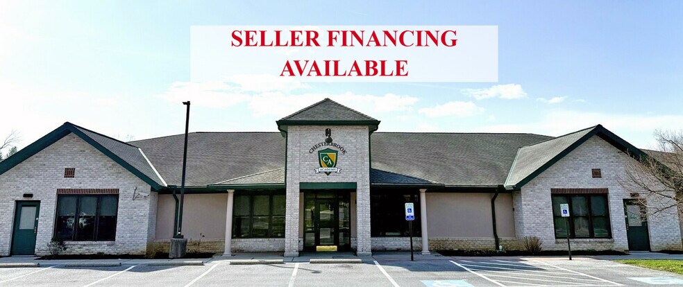 More Photos Of 2301 Harrisburg Pike, Lancaster Daycare Center For Sale