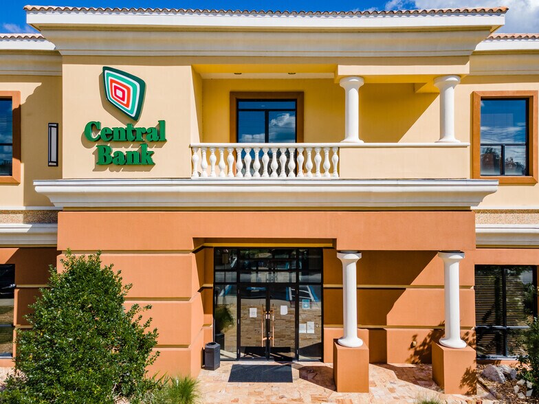 More Photos Of 20701 Bruce B Downs Blvd, Tampa Loft Creative Space For Lease