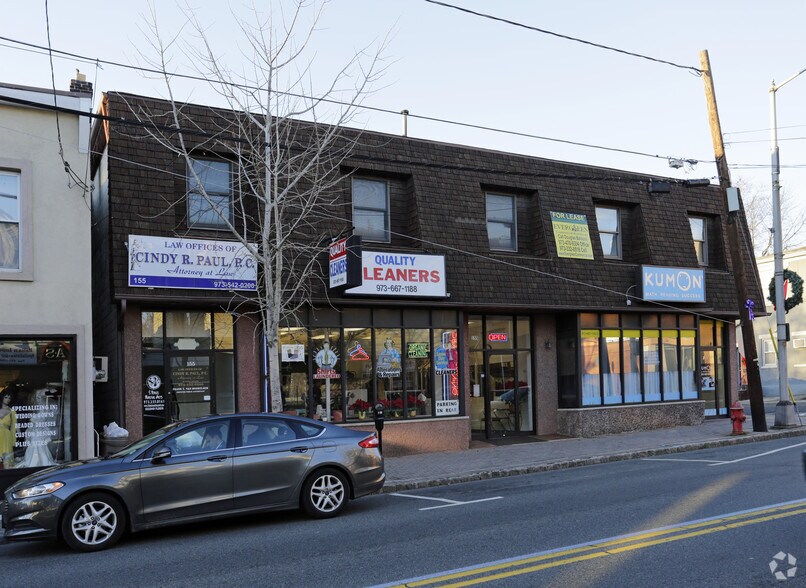 More Photos Of 155 Franklin Ave, Nutley Storefront Retail Office For Lease