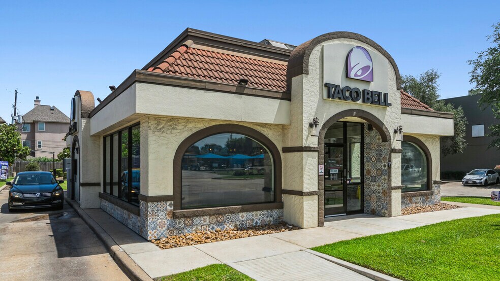 More Photos Of 5818 Richmond Ave, Houston Fast Food For Sale