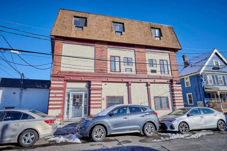 More Photos Of 8 Cotting Ave, Marlborough Apartments For Sale