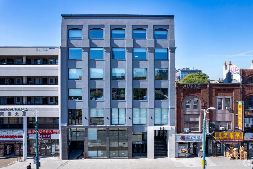 Primary Photo Of 310 Spadina Ave, Toronto Office For Lease