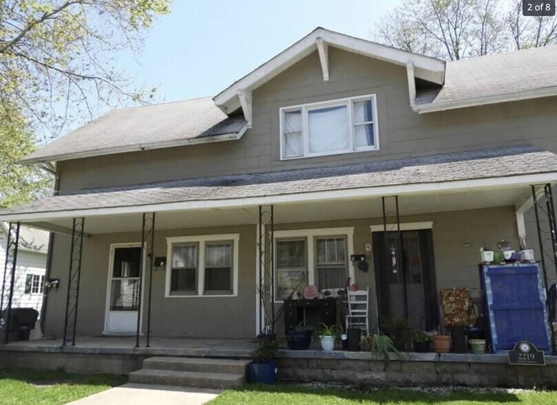 More Photos Of ,  Multifamily For Sale