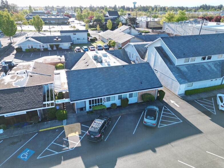 Primary Photo Of 5926 100th St SW, Lakewood Medical For Sale