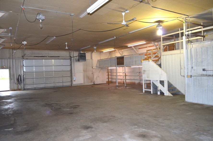 More Photos Of 16609 State Highway 371, Brainerd Industrial For Sale