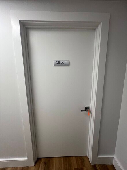 More Photos Of 25 Washington St, Somerville Coworking Space