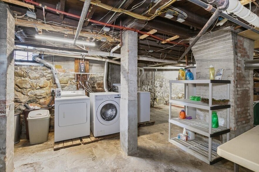 More Photos Of 23 Poplar St, Danvers Multifamily For Sale