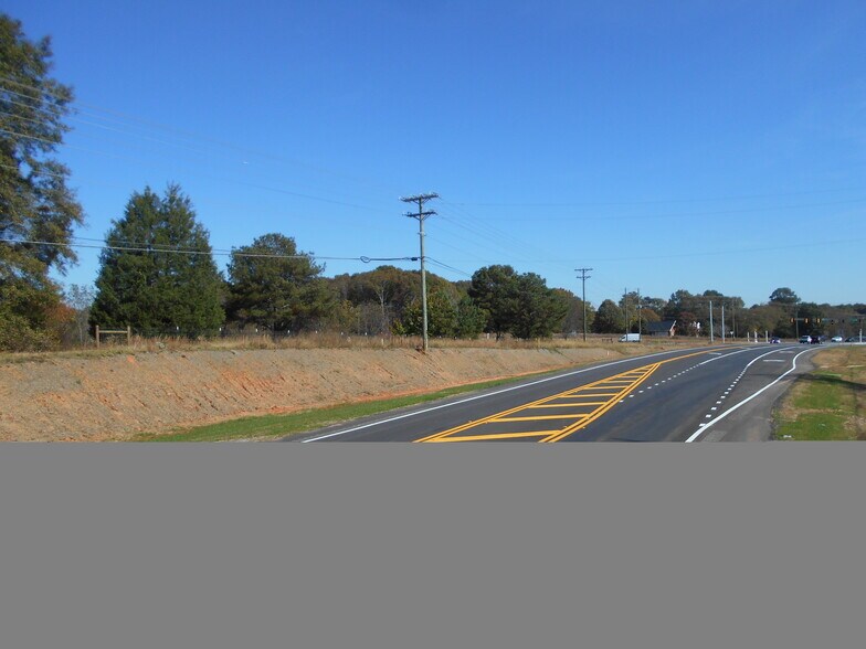 More Photos Of NW CORNER OF HWY 83 & UNISIA DR, Monroe Land For Sale