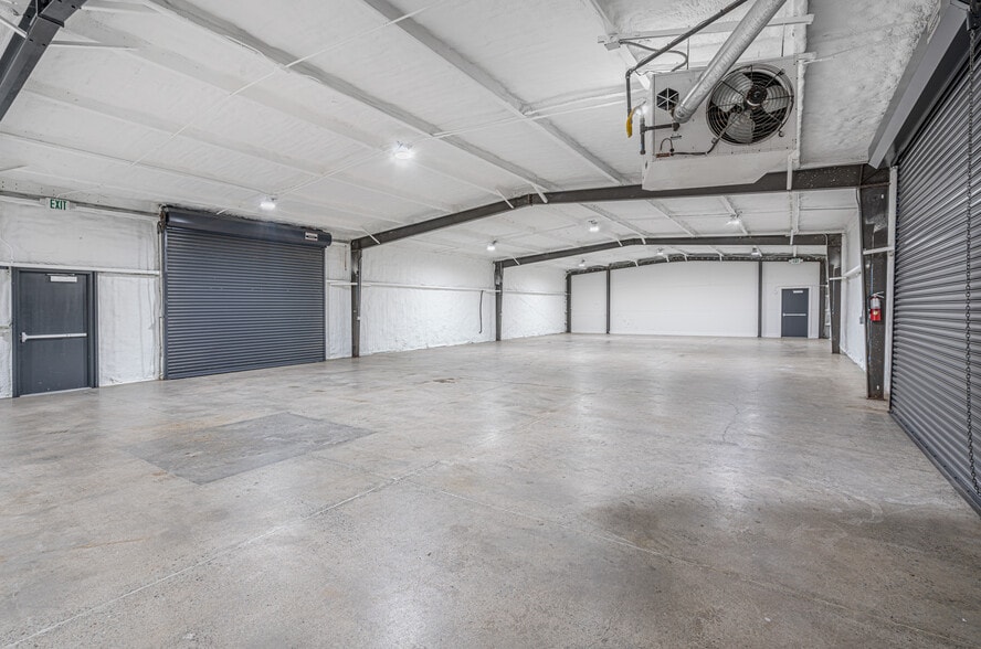 More Photos Of 10342 Old Redwood Hwy, Windsor Warehouse For Sale