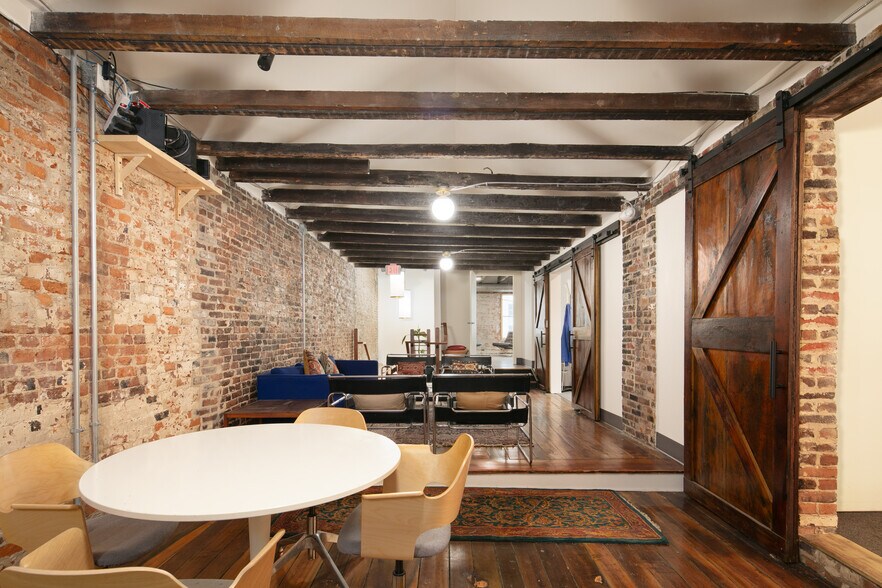 More Photos Of 169-171 N Limestone, Lexington Loft Creative Space For Sale