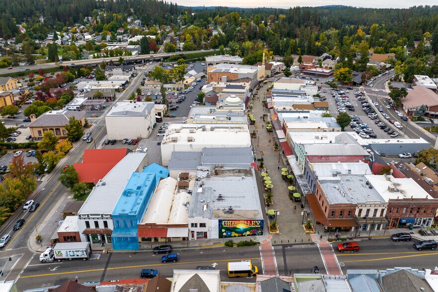 More Photos Of 107 W Main St, Grass Valley Storefront Retail Office For Sale