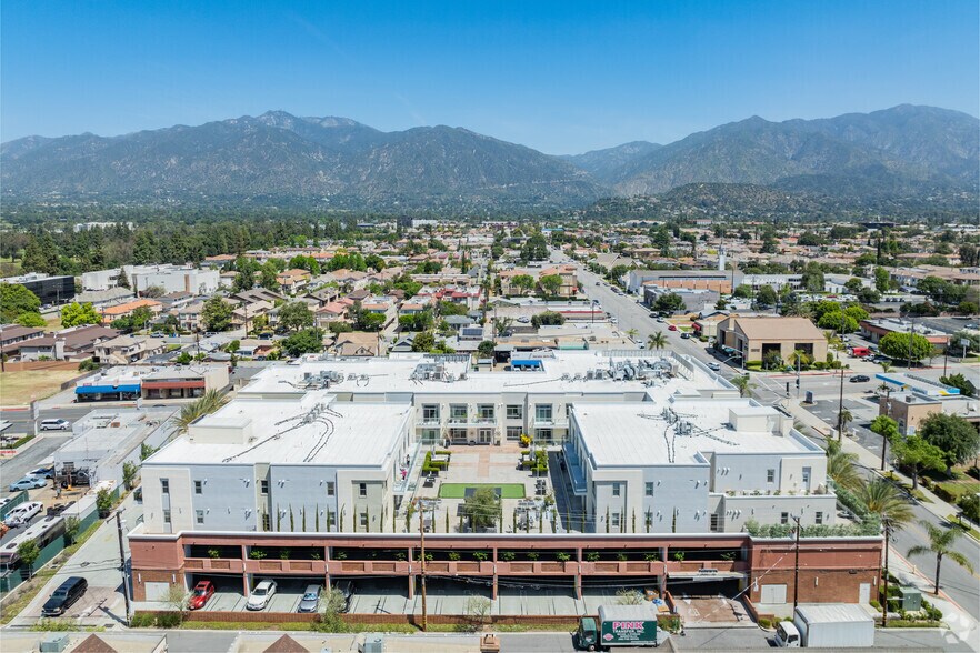 More Photos Of 56 E Duarte Rd, Arcadia Apartments For Sale