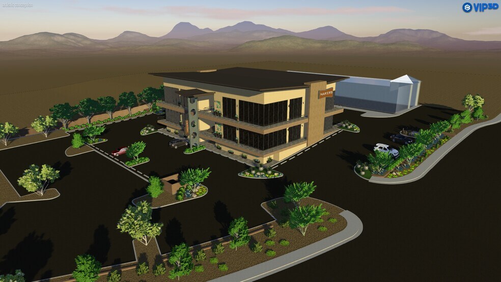 More Photos Of 2650 Pecos Ridge, Henderson Land For Sale