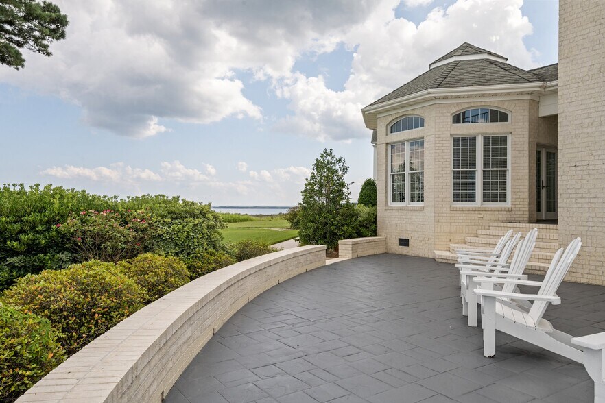 More Photos Of 220 Pungo Shores, Belhaven Lodge Meeting Hall For Sale