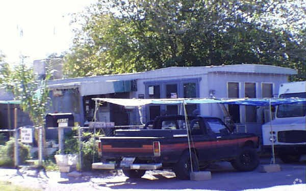 More Photos Of 5959 Dodd St, Las Vegas Manufactured Housing Mobile Home Park For Sale