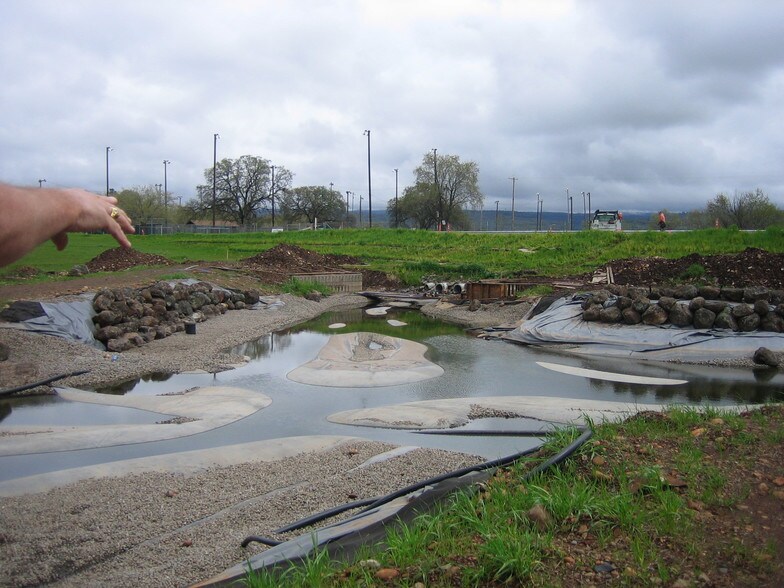 More Photos Of 101 Sky Creek Ct, Chico Land For Sale