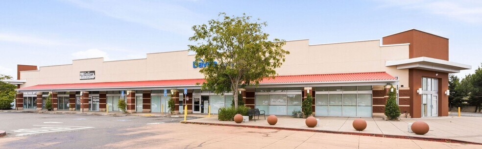 More Photos Of 4200 MacDonald Ave, Richmond Freestanding For Sale