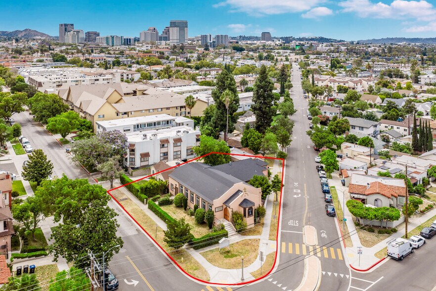 More Photos Of 632 W Stocker St, Glendale Religious Facility For Sale