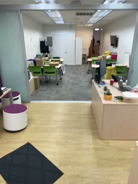 Primary Photo Of 8-10 S Broadway, Irvington Freestanding For Lease