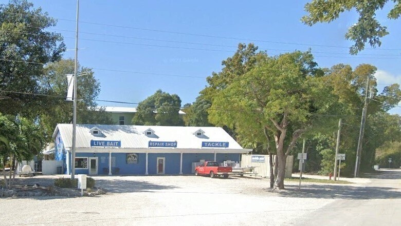 More Photos Of 102970 Overseas Hwy, Key Largo Storefront Retail Office For Sale