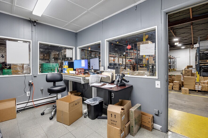 More Photos Of 301 N 4th St, Vineland Warehouse For Lease