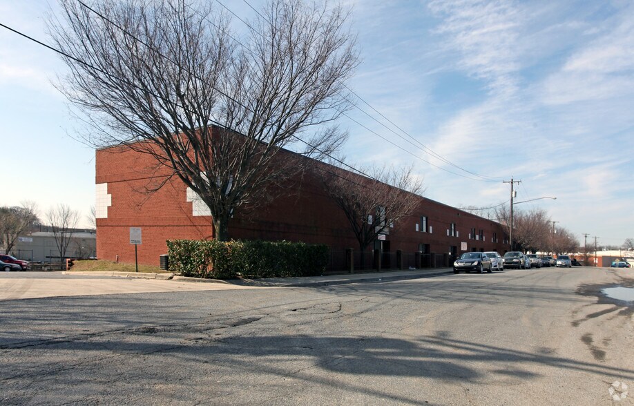 Primary Photo Of 12096-12110 Conway Rd, Beltsville Warehouse For Lease