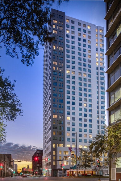 More Photos Of 616 Okeefe Ave, New Orleans Unknown For Lease