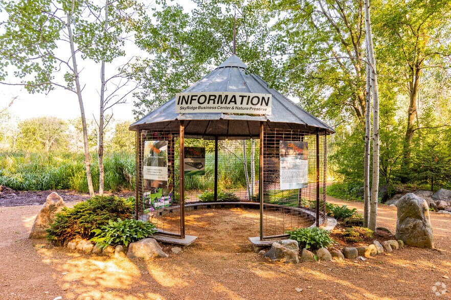 More Photos Of 5852-5870 Baker Rd, Minnetonka Unknown For Lease